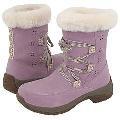 Ulu Suluk Elderberry Boots