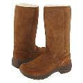 Ulu Portillo Tall Chestnut Boots