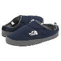 The North Face Men's NSE Tent Mule Deep Water Blue/Graphite Grey Slippers