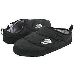 The North Face Women's NSE Tent Mule Black/Black Slippers