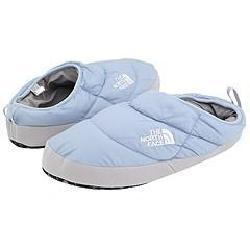 The North Face Women's NSE Tent Mule Jewel Blue/Foil Grey Slippers