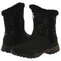 The North Face Women's Bella Blackhomb Black/Black Boots