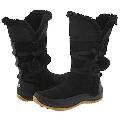 The North Face Women's Isabel II Black/Black Boots