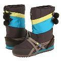 Onitsuka Tiger by Asics Snowtopia™ Brown/Cocoa Boots