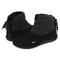 Salomon Ivy Felt Black/Asphalt/Marjoram Boots