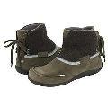 Salomon Ivy Felt Swamp/Autobahn/Cold Blue-X Boots