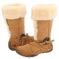 Sorel Kaska™ Toast Boots