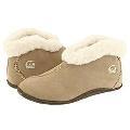 Sorel Valle Bleue™ British Tan Slippers