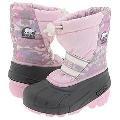 Sorel Kids Cub (Toddler) Isla/Monarch Boots