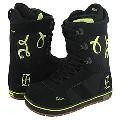 Forum Melody 09 W Black Boots