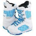 Forum Aura 09 W White Boots