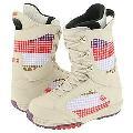Forum Aura 09 W Tan Boots