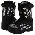thirtytwo JP Walker Prospect 09 Black/Gold Boots