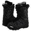 thirtytwo Vela 09 W Black/White Boots