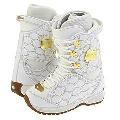 thirtytwo Nova 09 W White/Gold Boots