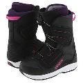 thirtytwo Stw Boa 09 W Black/Pink Boots