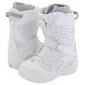 thirtytwo Stw Boa 09 W White/Silver Boots