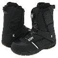 Vans Encore 09 Black/Gum Boots