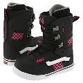 Vans Mantra 09 W Black/Pink Boots