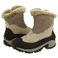 Columbia Bugazip™ Omni-Tech® Fossil/Tusk Boots