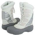 Columbia Sierra Powder™ Winter White/Lux Boots