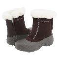 Columbia Sierra Flurry™ Hawk/Crushed Berry Boots