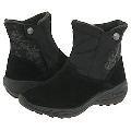 Columbia Lexington™ Black Boots