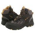Columbia Titanium Winter Trek™ Omni-Tech® Cordovan/Gold Rush Boots