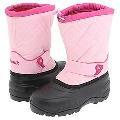 Kamik Kids Sparkle (Youth) Light Pink Boots