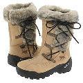 Ecco Kids Igloo (Toddler/Youth) Safari Boots