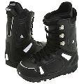 Burton Freestyle 09 Black Boots