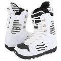Burton Freestyle 09 White/Black Boots