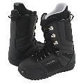 Burton Tribute 09 Black/Grey Boots