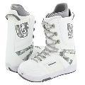 Burton Tribute 09 White/Grey Boots