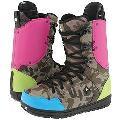 Burton Jeremy Jones 09 Ak Subterfuge Boots