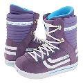 Burton Stumpy 09 Purple/Blue Boots