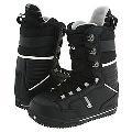 Burton Poacher 09 Black/Black Boots