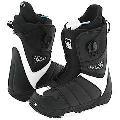 Burton Mint 09 W Black/White Boots