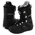 Burton Casa 09 W Black/Light Grey Boots