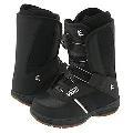 Vans Kids Kids' Encore 1 Black/White Boots