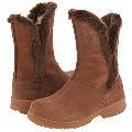 Kamik Greenwich Brown Boots