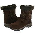 Khombu Traverse Dark Brown Boots