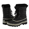 Sorel Caribou™ Reserve '08 Black Boots