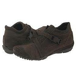 Lumiani R9083 Dark Brown Oxfords