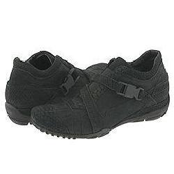 Lumiani R9083 Black Oxfords