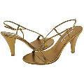 Lumiani Manta Bronze Sandals