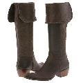 Lumiani 676 Dark Brown Boots