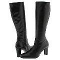 Lumiani A8261 Black Boots