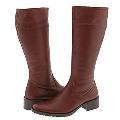 Lumiani A7727 Light Brown Boots