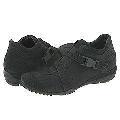 Lumiani R9083 Black Oxfords